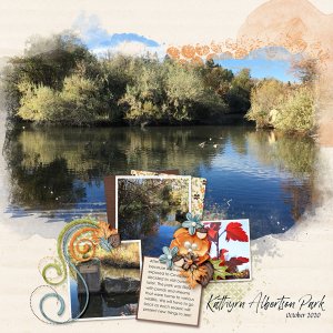 Afternoon Adventure