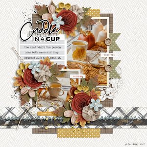 cuddle in a cup