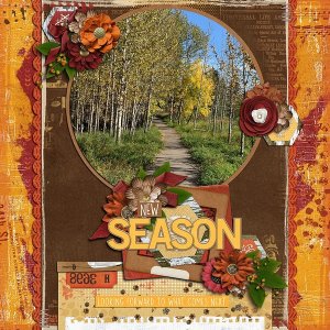 New Season
