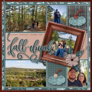 Fall-eluia