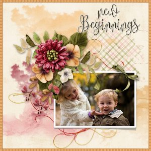 New Beginnings