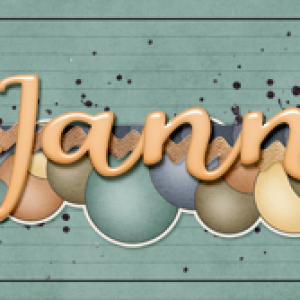 Jan's DSD Challenge Siggy