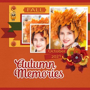 Autumn Memories