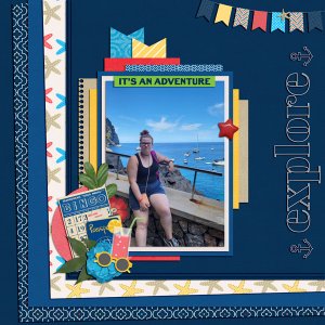 explore the beautiful island