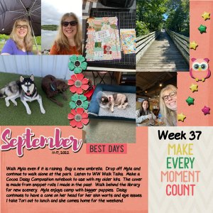 2022 Week 37