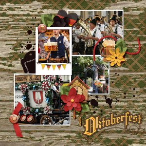 Octoberfest
