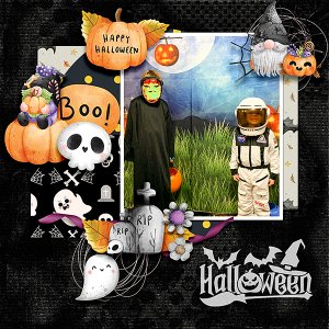 Halloween