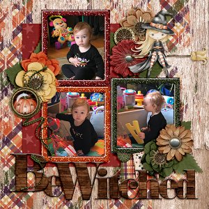 BeWitched