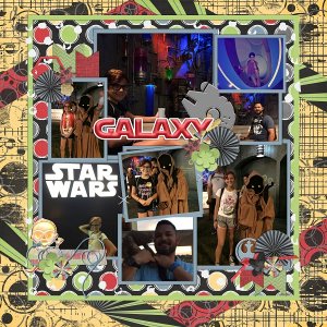 Galaxy