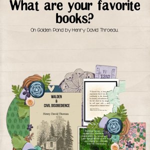 Favorite Book
