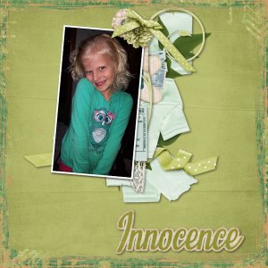 Innocence