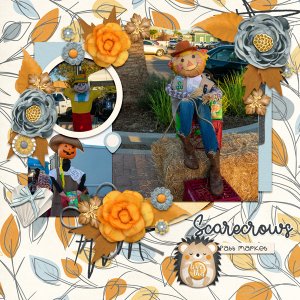 Scarecrows