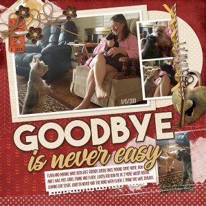 Life Chronicled End of an Era