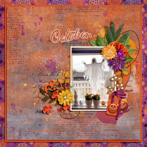 October Memories