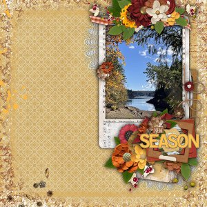 New Season