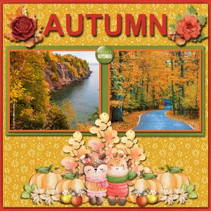 Autumn