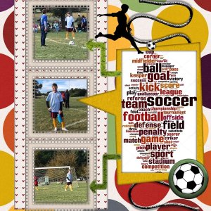 October 2022 Mini Kit Challenge