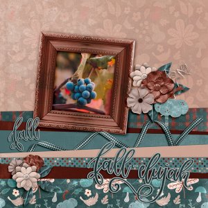 Fall-elujah
