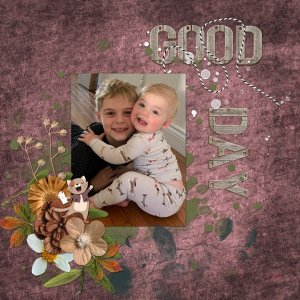 Good Day
