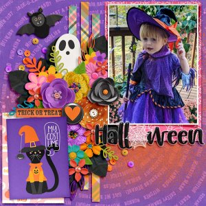 halloween
