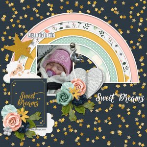 Sweet dreams