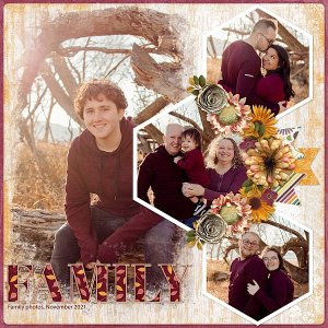 Family Photos