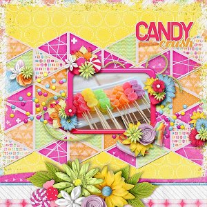 Candy Crush