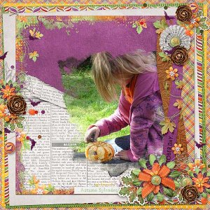 Autumn Splendor