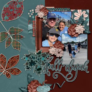 Fall Fun