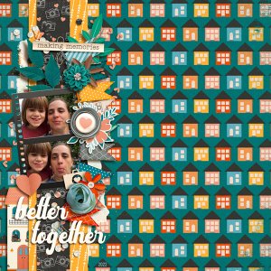 Better together