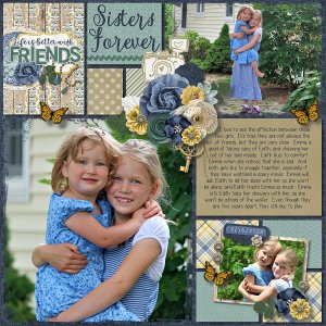 Sisters Forever