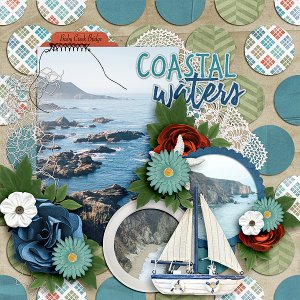Coastal Waters