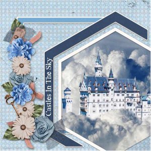Castles In The Sky