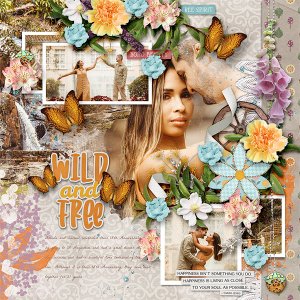 Wild and Free