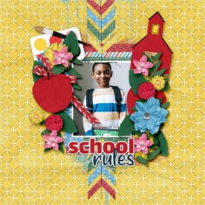 School Rules