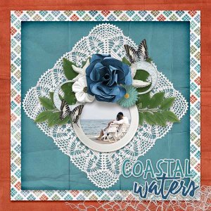 Coastal Waters