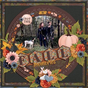 fall memories 2021