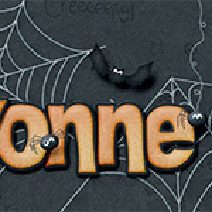 Signature October