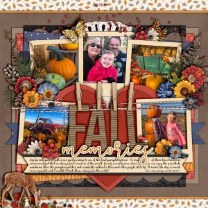 Fall Memories