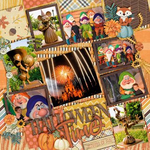 Halloween Time