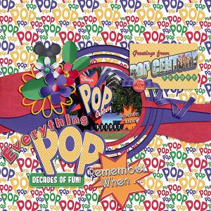 Everything Pop