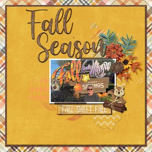 Fall Season