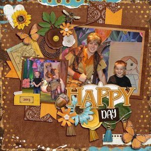 Happy Day
