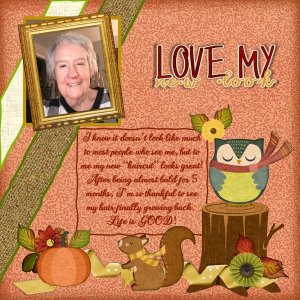 October 2022 Word Art Challenge