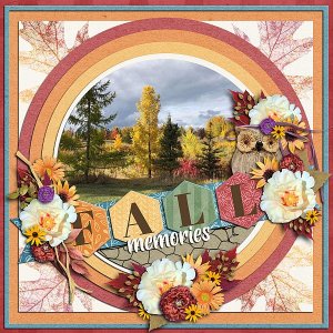 Fall Memories