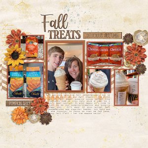 Pumpkin Time!