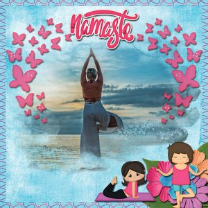 Namaste