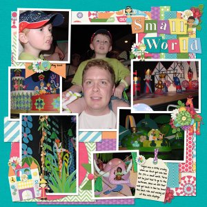 Small World