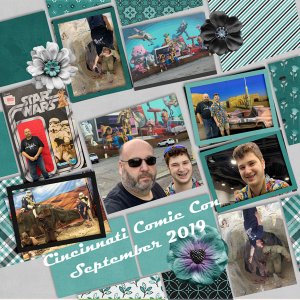 Cincinnati Con