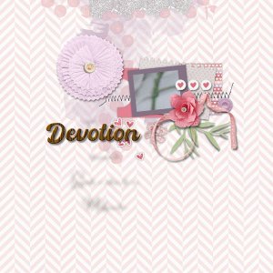 Devotion